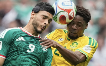 16avos de final del Mundial 2026. Aquí las fechas y horarios de los partidos